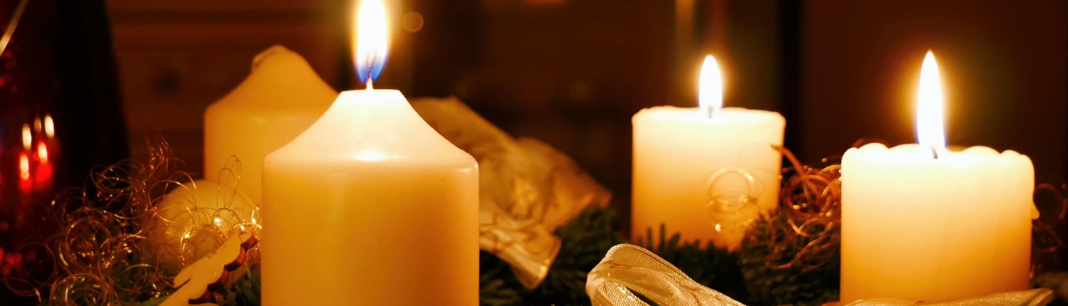 Waldadvent